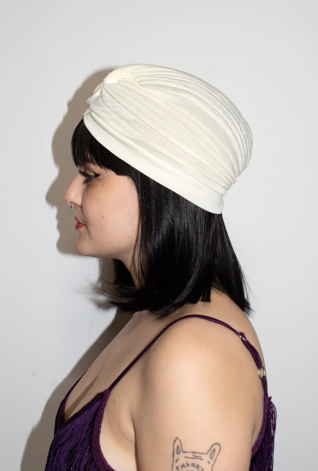 White Turban