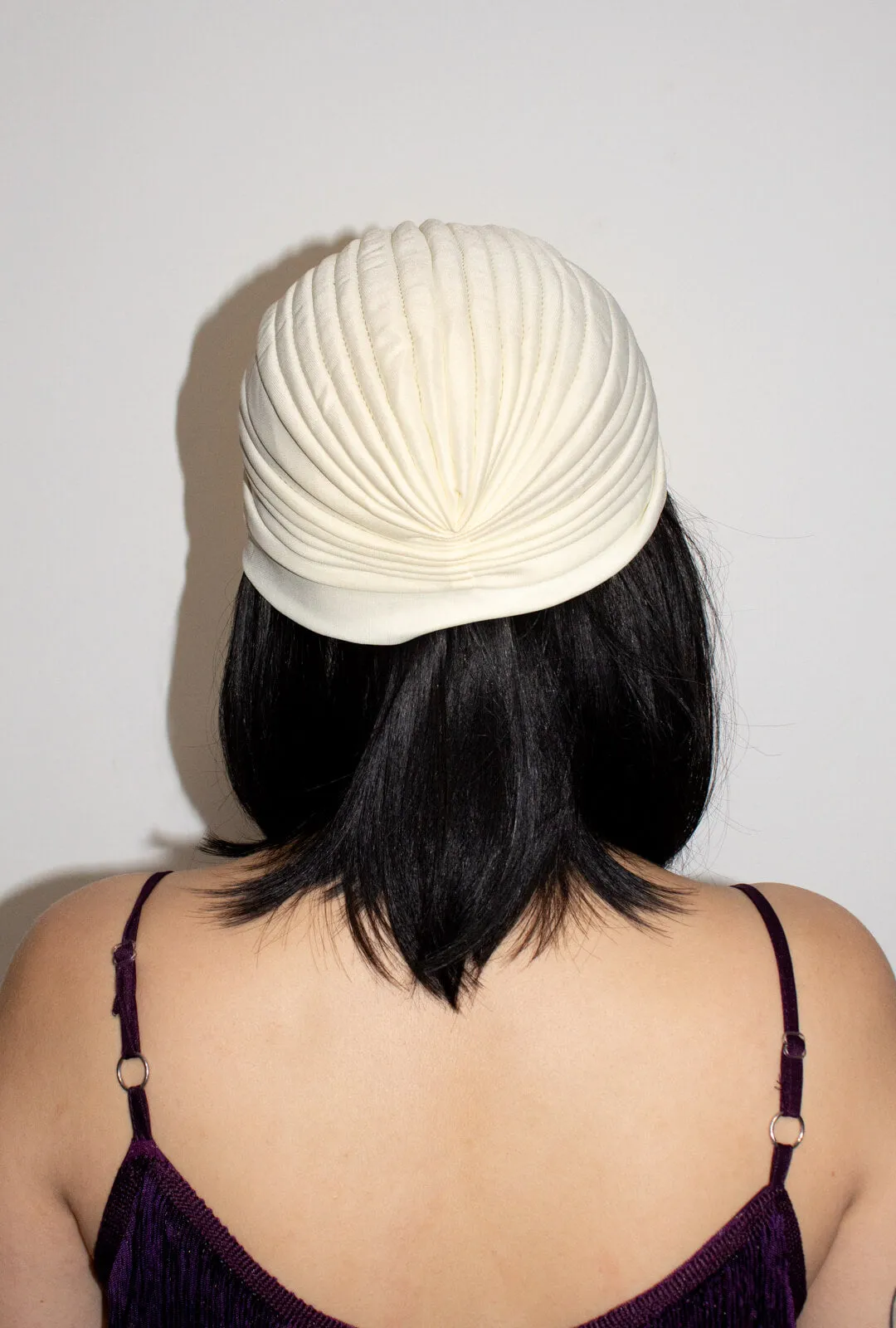 White Turban